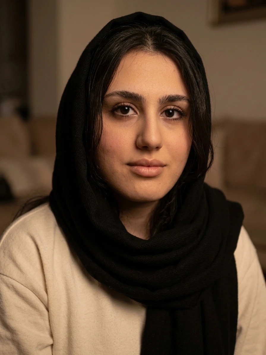 مائده طاهری