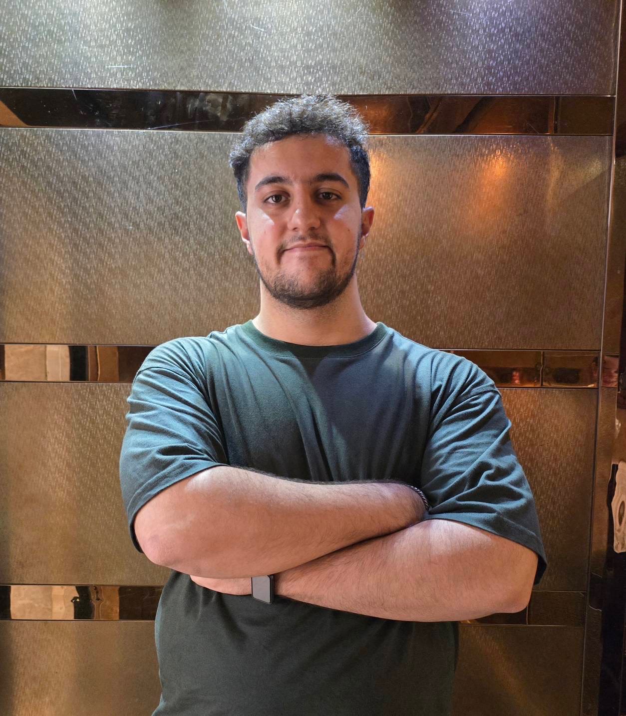 علی حیدری