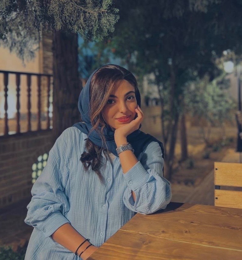 تینا فرهنگ
