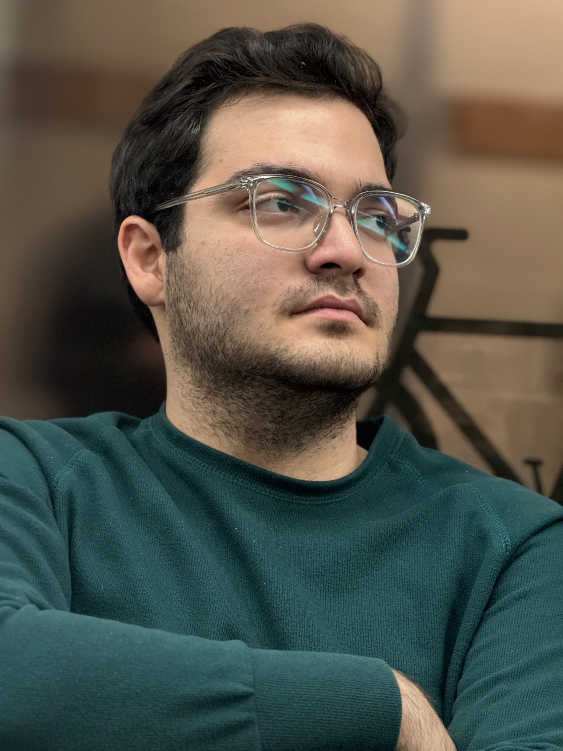 محمدرضا حیدری