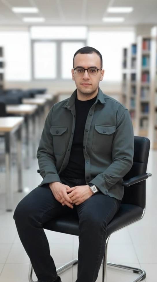 نوید کریمی